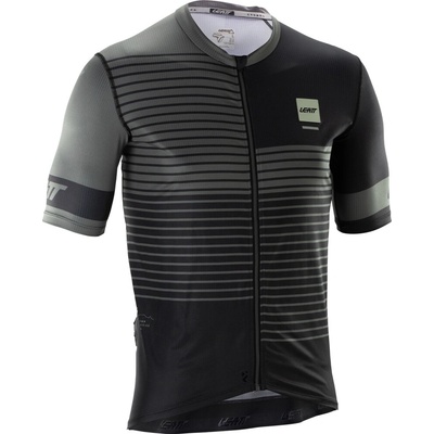 Leatt Endurance 3.0 čierna