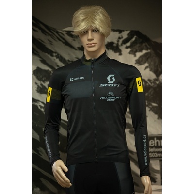 Velosport PRO 33 Temps4 dlouhý rukáv