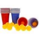 Ostatní společenské hry Hra "beerpong"