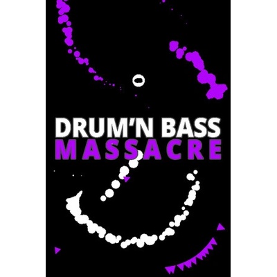 SA Industry Drum'n'Bass Massacre (PC)