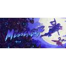 The Messenger