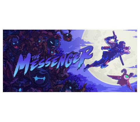 The Messenger