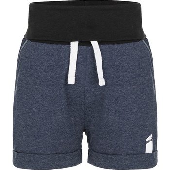Loap Besufila M94XMD dívčí šortky tmavě modré