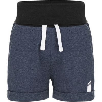 Loap Besufila M94XMD dívčí šortky tmavě modré