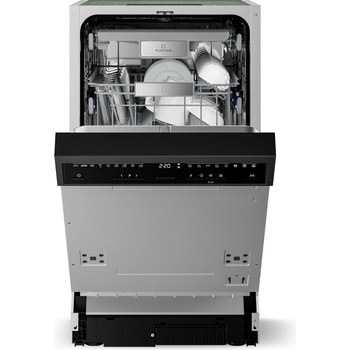 Klarstein DSM-KL-VL-DW-45cm-SI