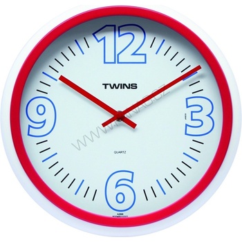 Twins 2896 red
