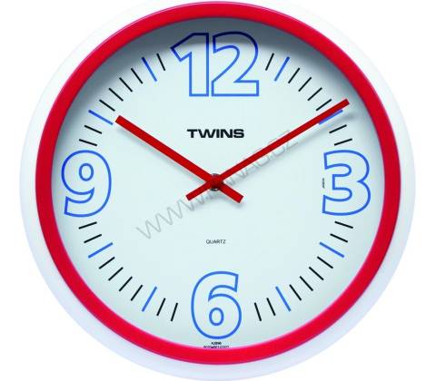 Twins 2896 red