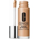 Clinique Beyond Perfecting Foundation + korektor make-up + korektor 14 Vanilla 30 ml