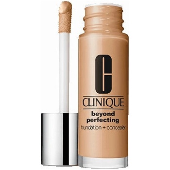 Clinique Beyond Perfecting Foundation + korektor make-up + korektor 14 Vanilla 30 ml