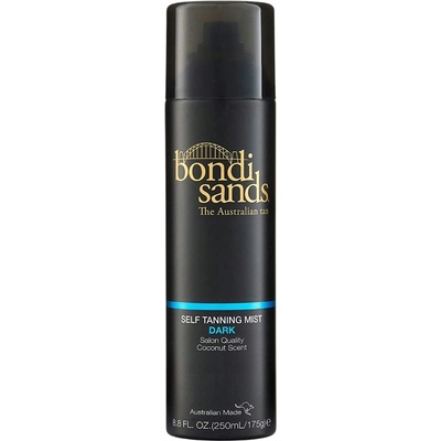 Bondi Sands Self Tanning Mist Dark samoopaľovacia hmla 250 ml