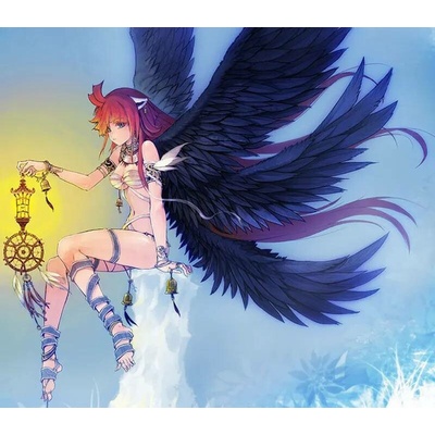 Heroine Anthem Zero