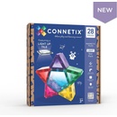 Connetix Light Star 28 ks