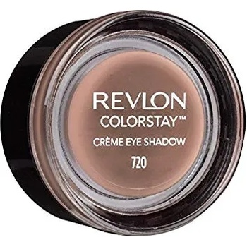 Revlon Colorstay кремави сенки са очи 5, 2 гр 720 Chocolate