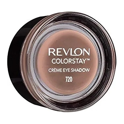 Revlon Colorstay кремави сенки са очи 5, 2 гр 720 Chocolate