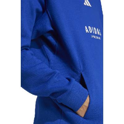 Adidas Детски суичър adidas (JC7618)