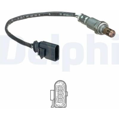 Lambda sonda DELPHI ES21097-12B1
