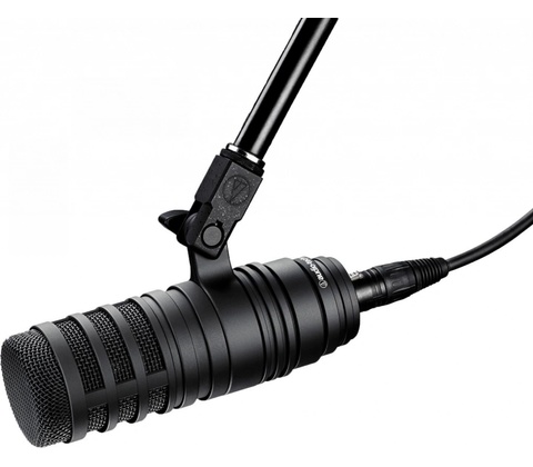 Audio-Technica BP40