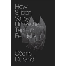 How Silicon Valley Unleashed Techno-Feudalism