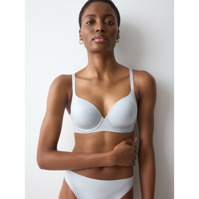Triumph podprsenka Body Make-up Soft Touch WP EX Pearl Grey