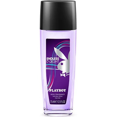 Playboy Endless Night Deodorant Woman 75 ml