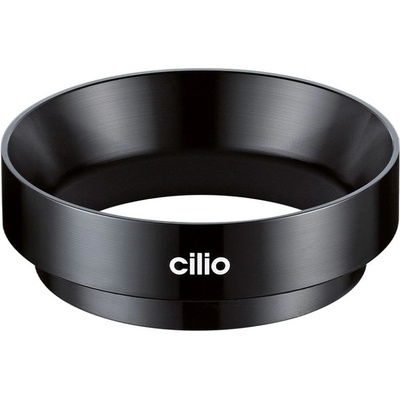 Cilio Barista 550887 Dávkovací kroužek k nádobě na pěchování kávy do espresovačů