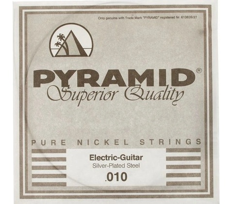 Pyramid 010