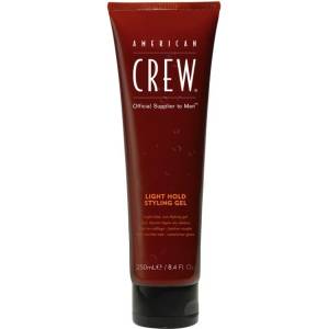 American Crew Стилизиращ гел за лека фиксация, 250 ml - ozone