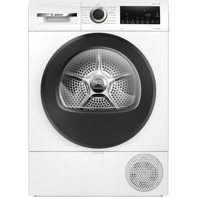 Bosch WQG243D8CS