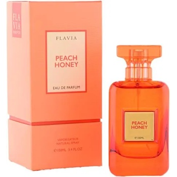 Flavia Peach Honey EDP 100 ml