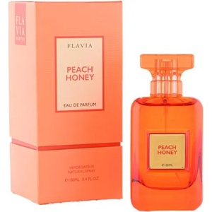 Flavia Peach Honey EDP 100 ml Парфюми