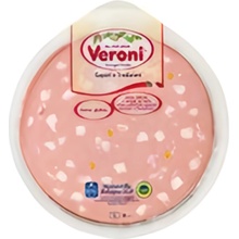 Veroni Mortadella s pistáciemi plátky 180 g