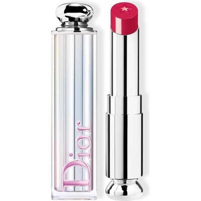 Dior Addict Lipstick Hydra-Gel hydratační rtěnka s vysokým leskem 976 Be Dior Mirror Shine 3,5 g – Zboží Dáma