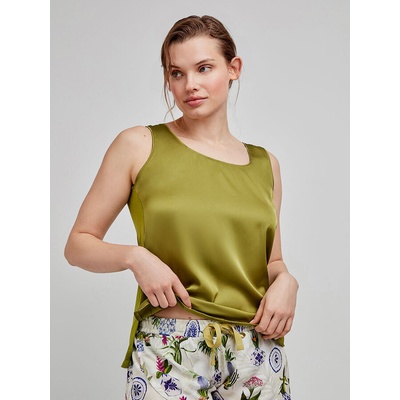 Gisela ПОТНИК 2/20261 verde gisela