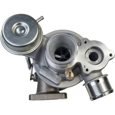 Turbo Jeep Renegade Compass 1.4 MultiAir 103 kW 71798102