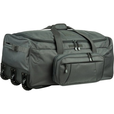 101INC commando na kolečkách wolf grey