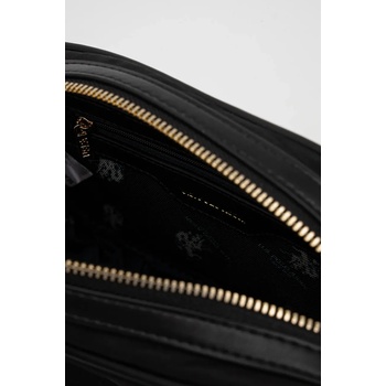 U. S. Polo Assn Чанта U. S. Polo Assn. Houston в черно BEUHU6381WZC (BEUHU6381WZC)