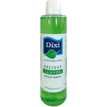 Dixi šampón na farbené vlasy 250 ml