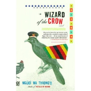 Wizard of the Crow | Ngugi wa Thiong'o (ISBN: 9781400033843)