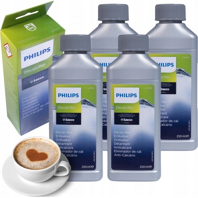 Philips Saeco Decalcifier 250 ml