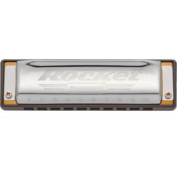 Hohner Rocket D-major