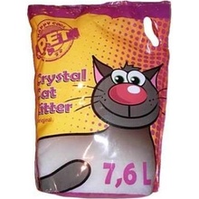 Happy Cool Pet Silica Original 7,6 l