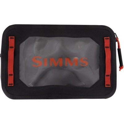 Simms Puzdro na Príslušenstvo Dry Creek Z Gear Pouch Black 4l