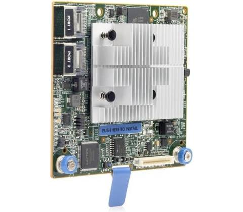 HP Enterprise Smart Array P408i-a SR G10