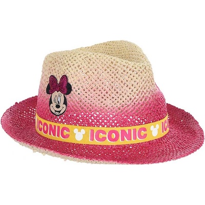 Kids movie heroes Шапка minnie