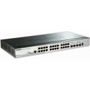 D-Link Dgs1510-28P/E