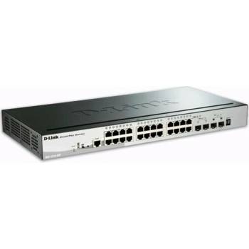D-Link Dgs1510-28P/E