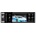 CREE Lights Авторадио MP3/MP5 4168AI с 4.1 дисплей, Bluetooth , USB, AUX , SDcard (3233)