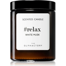 Ambientair The Olphactory White Musk Relax 135 g