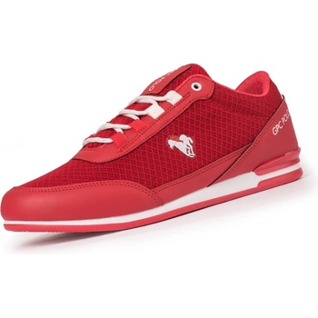 Grand Polo Club Gpc polo Мъжки ежедневни обувки - Червени 20210835391 (331196_Червен)