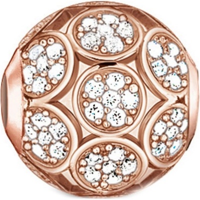 Thomas Sabo K0141 416 14